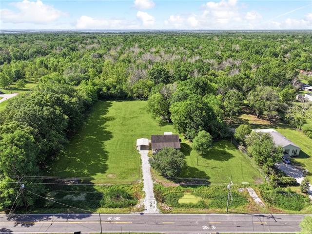 1558 Bayou Road St. Bernard, LA 70085 - Photo 3 of 20