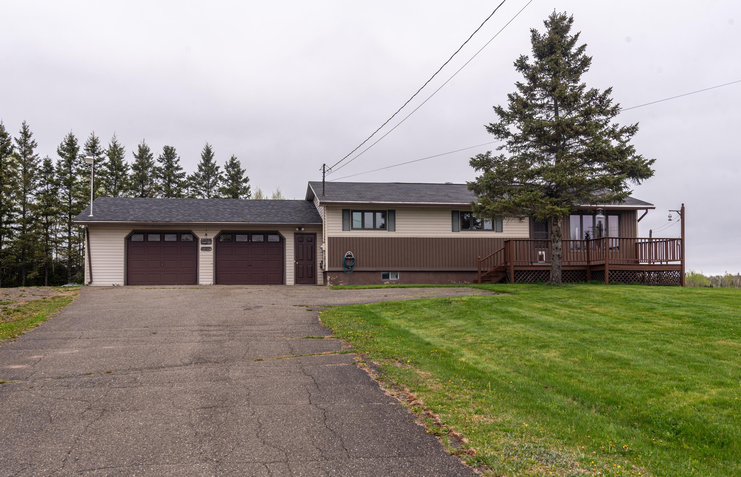 727 Beaulieu Road St. David, ME 04773 - Photo 1 of 39 727 Beaulieu Rd
