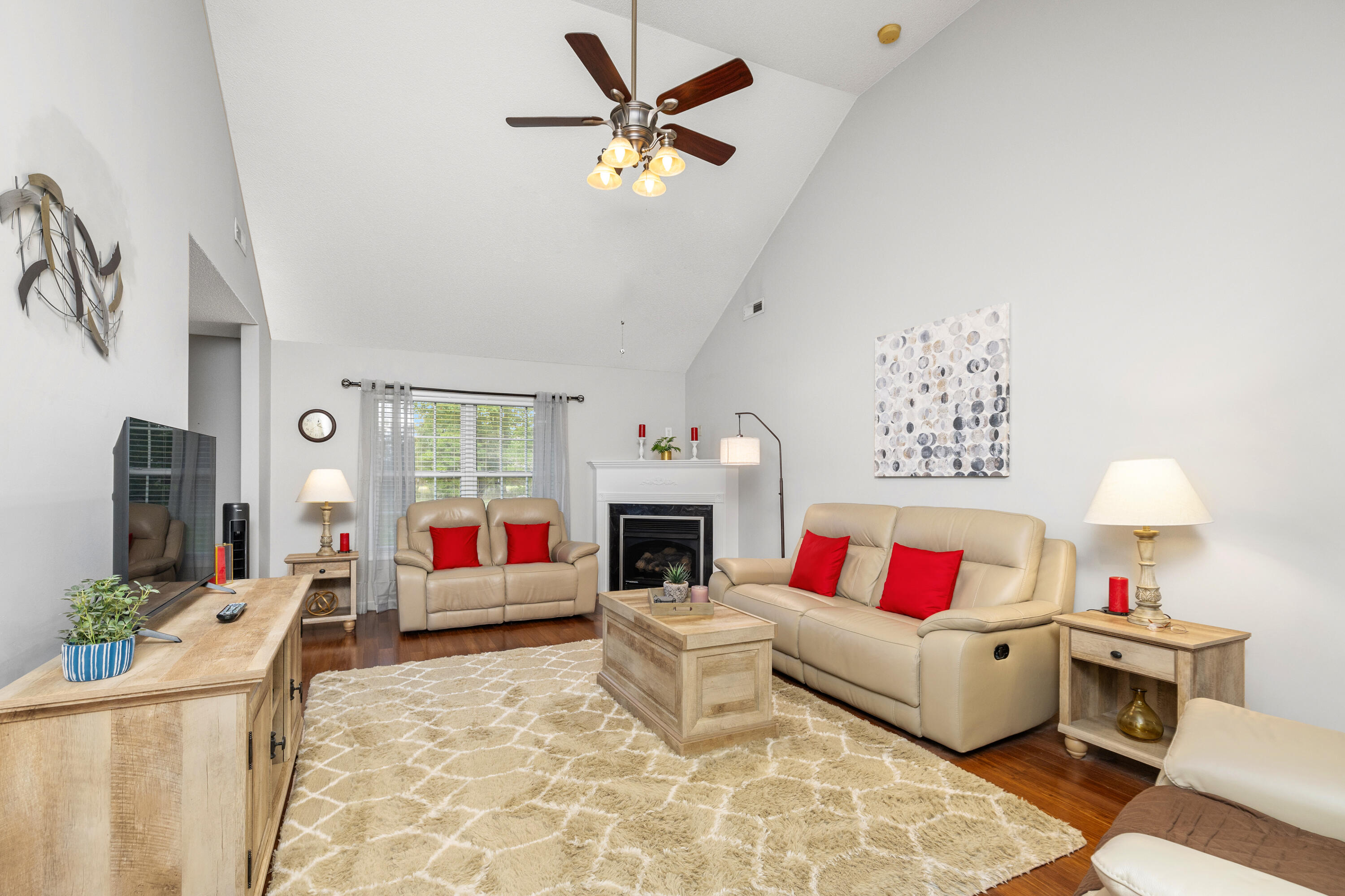 1730 Pyracantha Road Sumter, SC 29154 - Photo 7 of 31 09