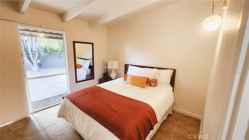 71739 Tunis Road Rancho Mirage, CA 92270 - Photo 11 of 20 Second Bedroom