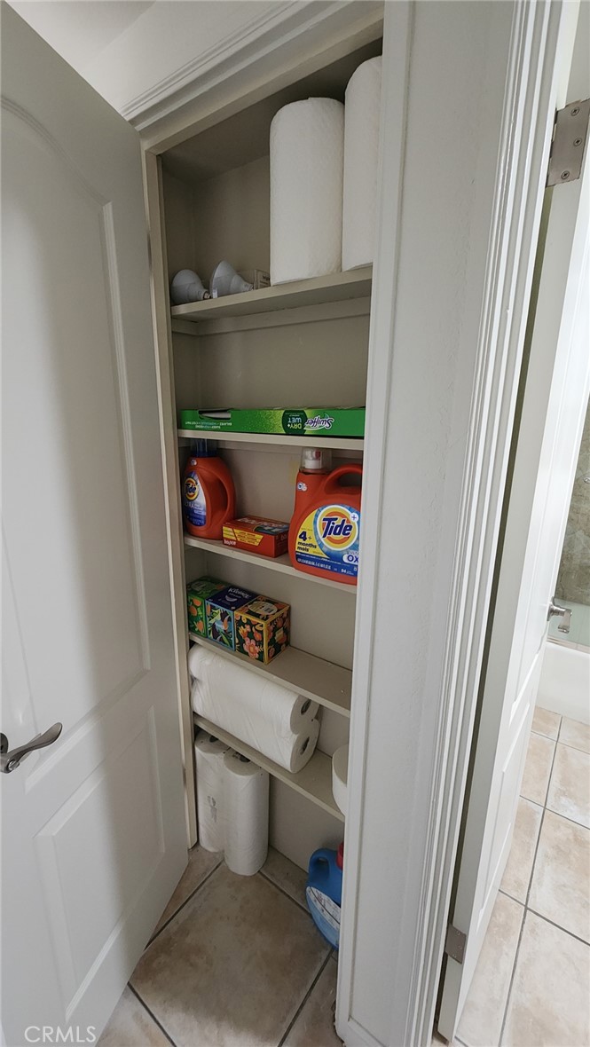 71739 Tunis Road Rancho Mirage, CA 92270 - Photo 18 of 20 Storage Closet