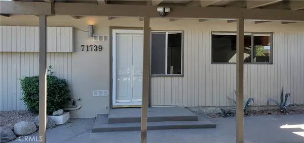 $2,700 | 71739 Tunis Road, Rancho Mirage, CA 92270