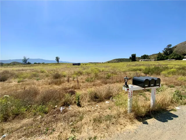 $550,000 | 0 Raciti Road, Wildomar, CA 92595