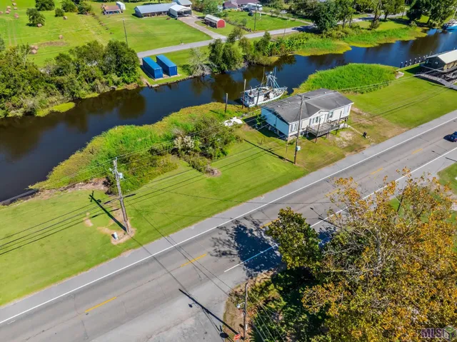$50,000 | 4751 Highway 56, Chauvin, LA 70344