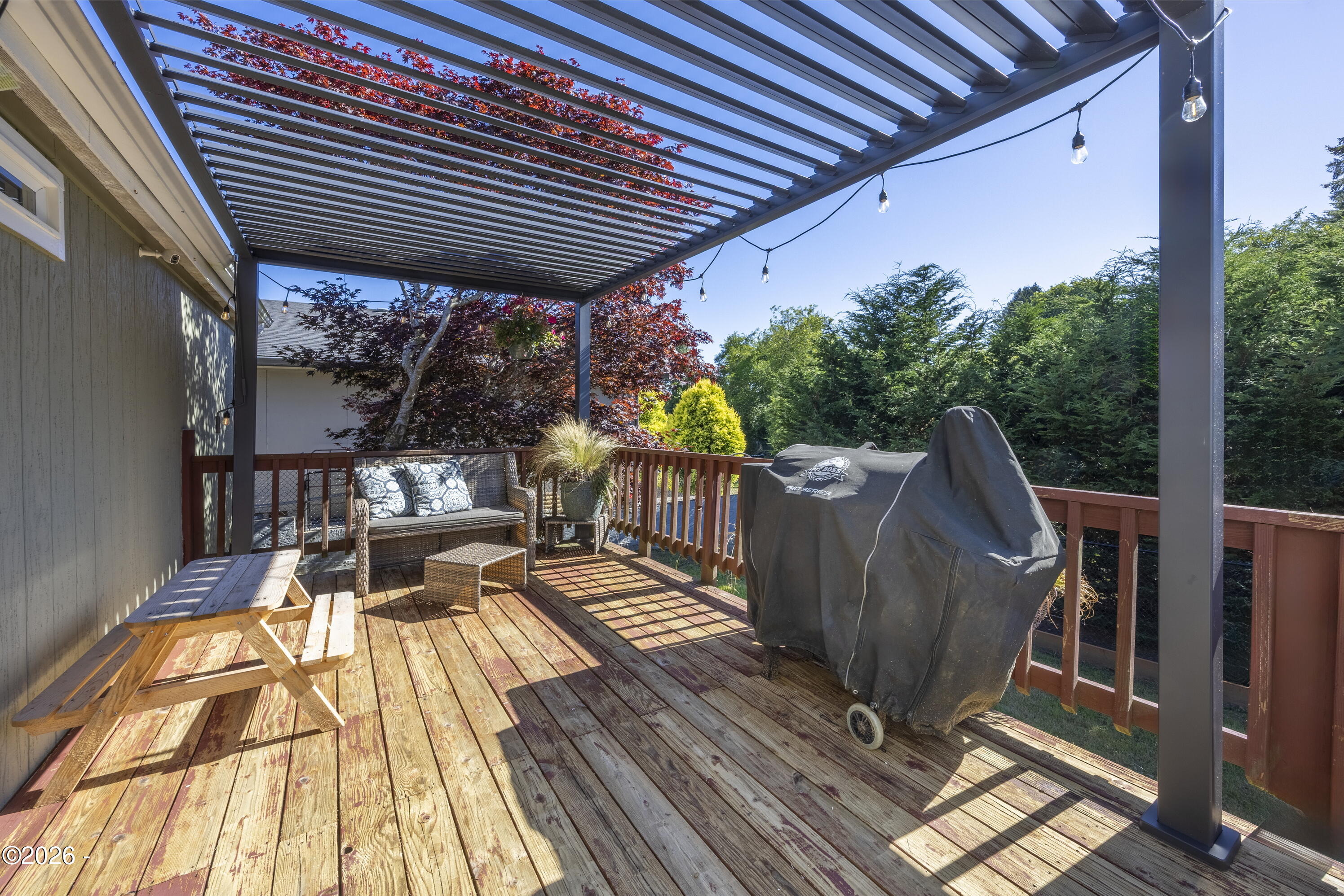 4788 Northeast Neotsu Drive Neotsu, OR 97364 - Photo 35 of 41