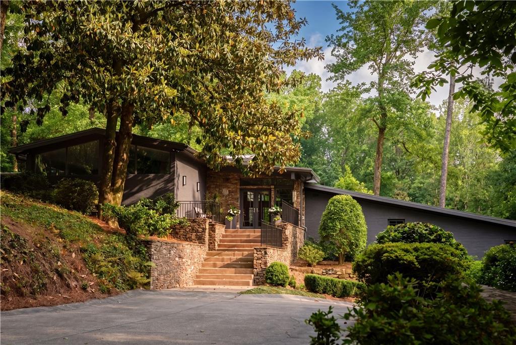 3770 Paces Ferry Road Northwest Atlanta, GA 30327 - Photo 69 of 74