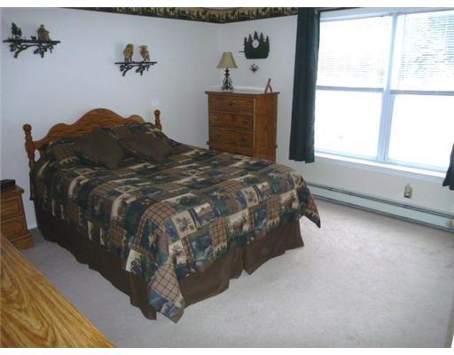 17 Newmans Road Fryeburg, ME 04037 - Photo 14 of 25 Master Bedroom. First floor master...