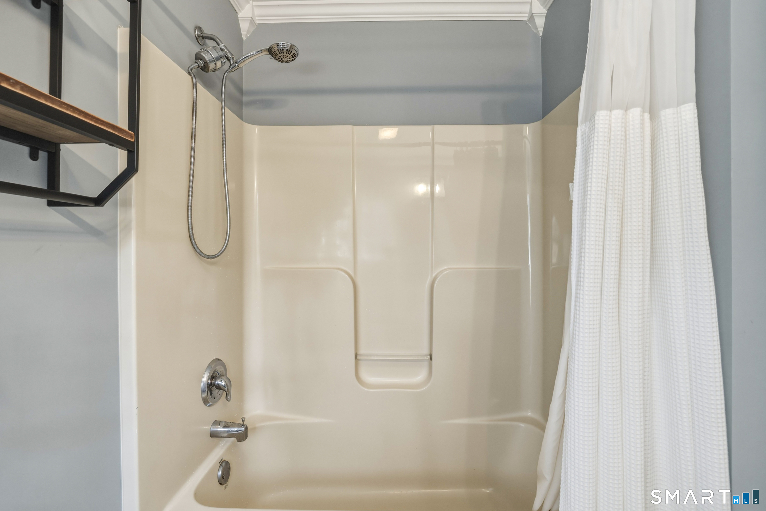 129 North Mountain Road Canton, CT 06019 - Photo 20 of 39 a bathroom with a shower