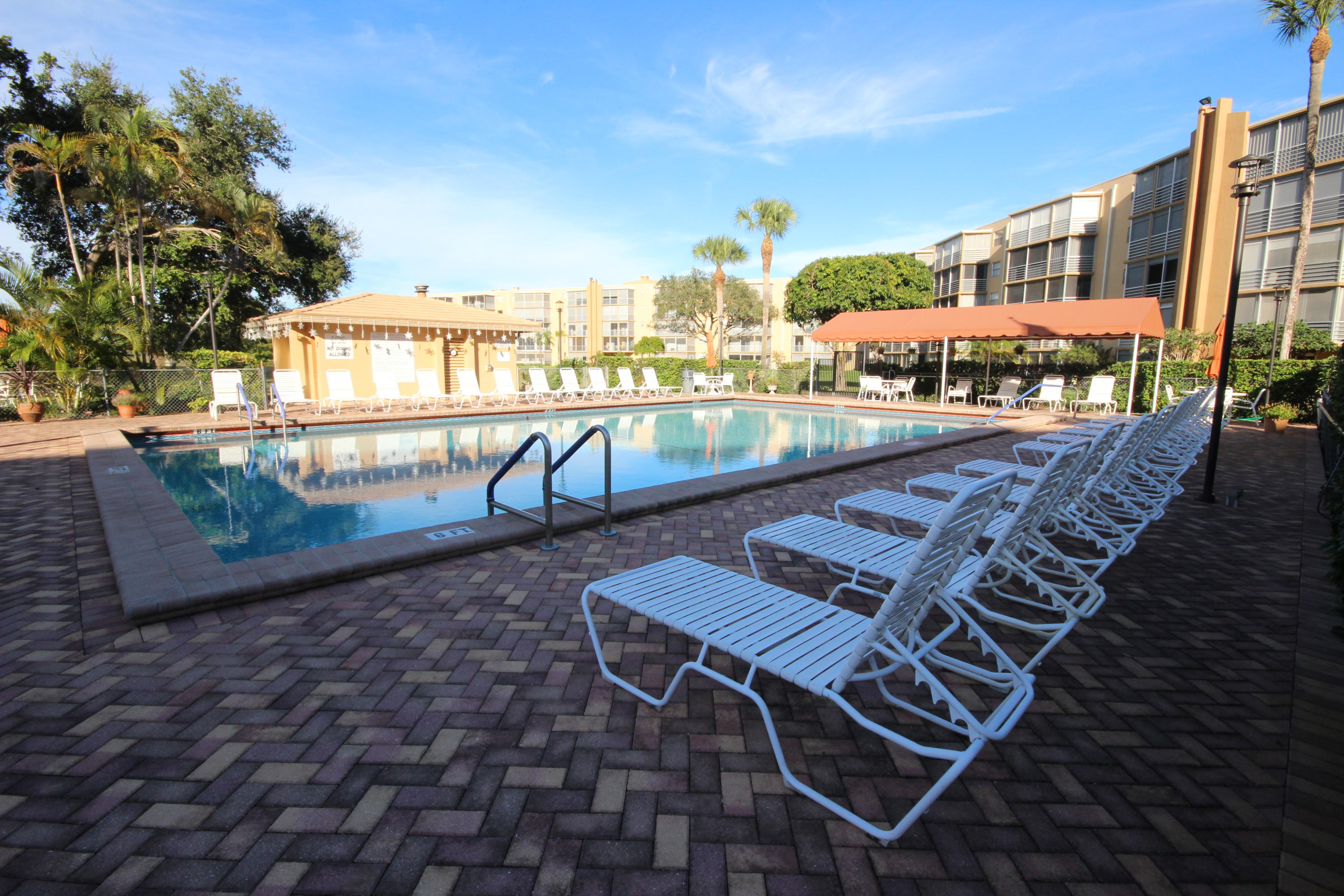 299 Northwest 52nd Terrace, Unit 218 Boca Raton, FL 33487 - Photo 33 of 37 IMG_0478