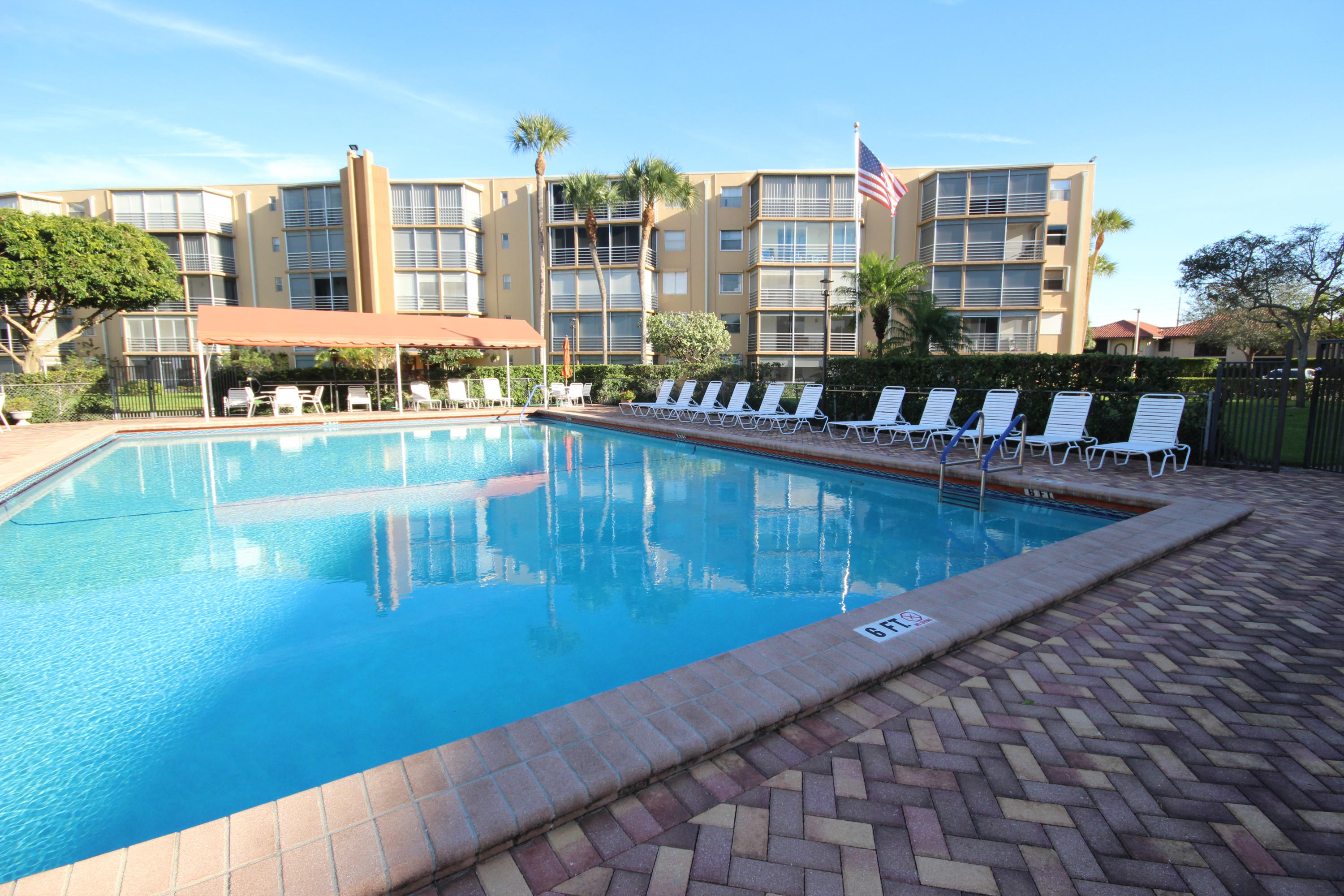 299 Northwest 52nd Terrace, Unit 218 Boca Raton, FL 33487 - Photo 35 of 37 IMG_0480