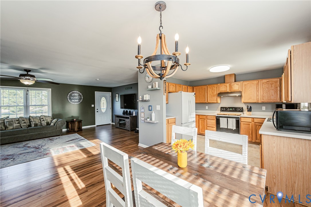 1595 Tallent Town Road Warsaw, VA 22572 - Photo 16 of 49