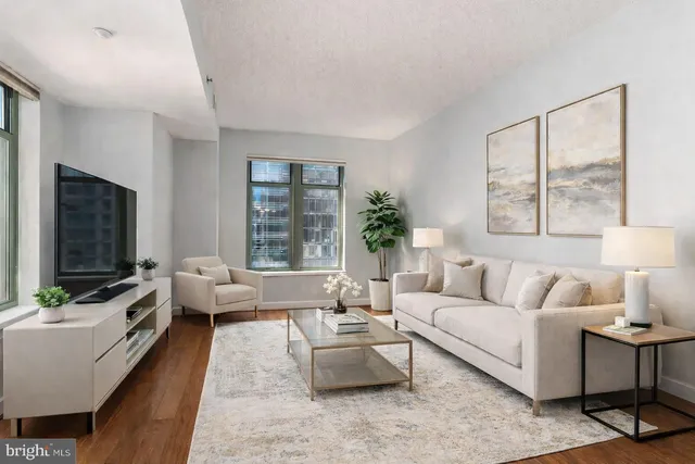 $3,400 | 1150 K Street Northwest, Unit 710, Washington, DC 20005