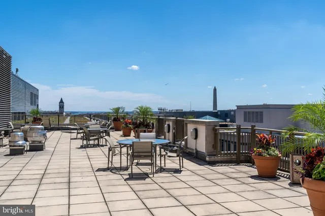 $3,400 | 1150 K Street Northwest, Unit 710, Washington, DC 20005