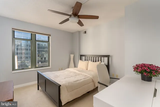 $3,400 | 1150 K Street Northwest, Unit 710, Washington, DC 20005