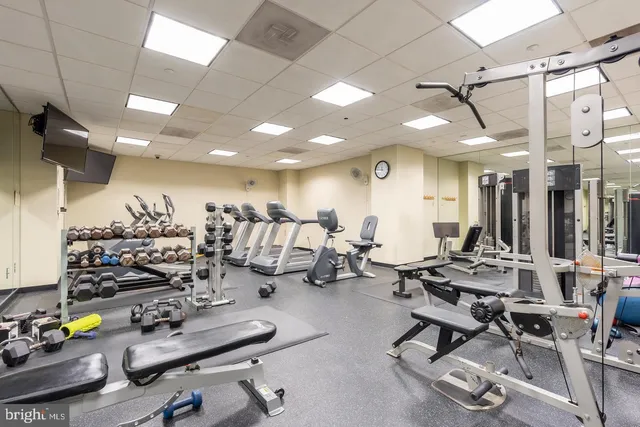 $3,400 | 1150 K Street Northwest, Unit 710, Washington, DC 20005