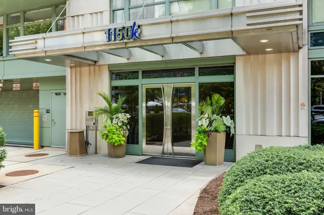 $3,400 | 1150 K Street Northwest, Unit 710, Washington, DC 20005