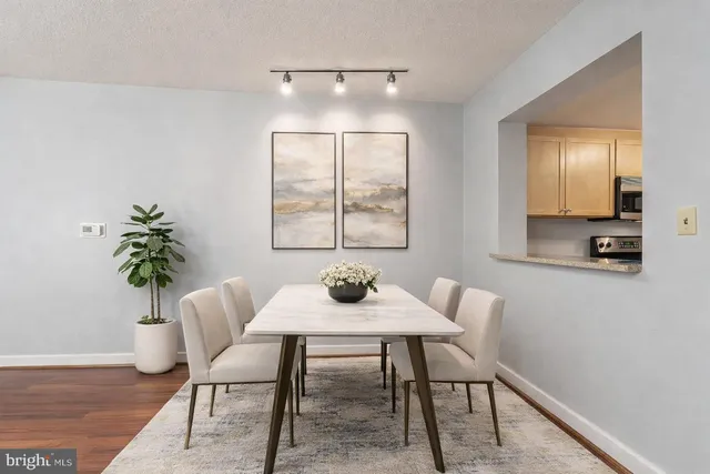 $3,400 | 1150 K Street Northwest, Unit 710, Washington, DC 20005