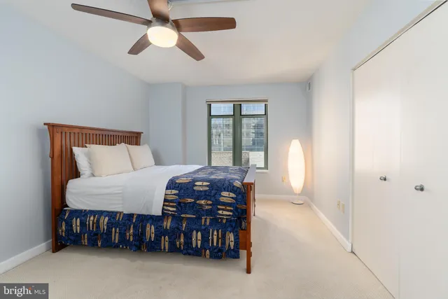 $3,400 | 1150 K Street Northwest, Unit 710, Washington, DC 20005