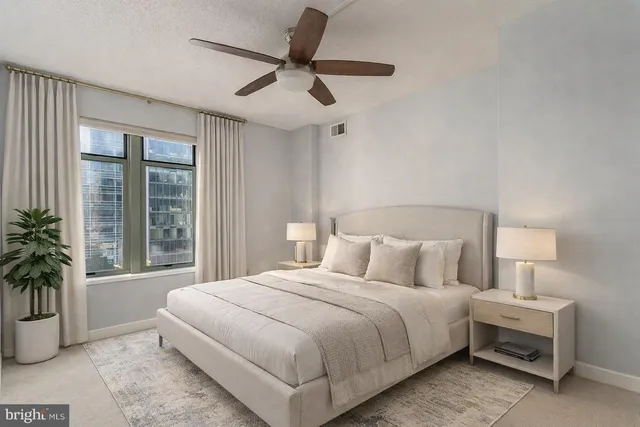 $3,400 | 1150 K Street Northwest, Unit 710, Washington, DC 20005