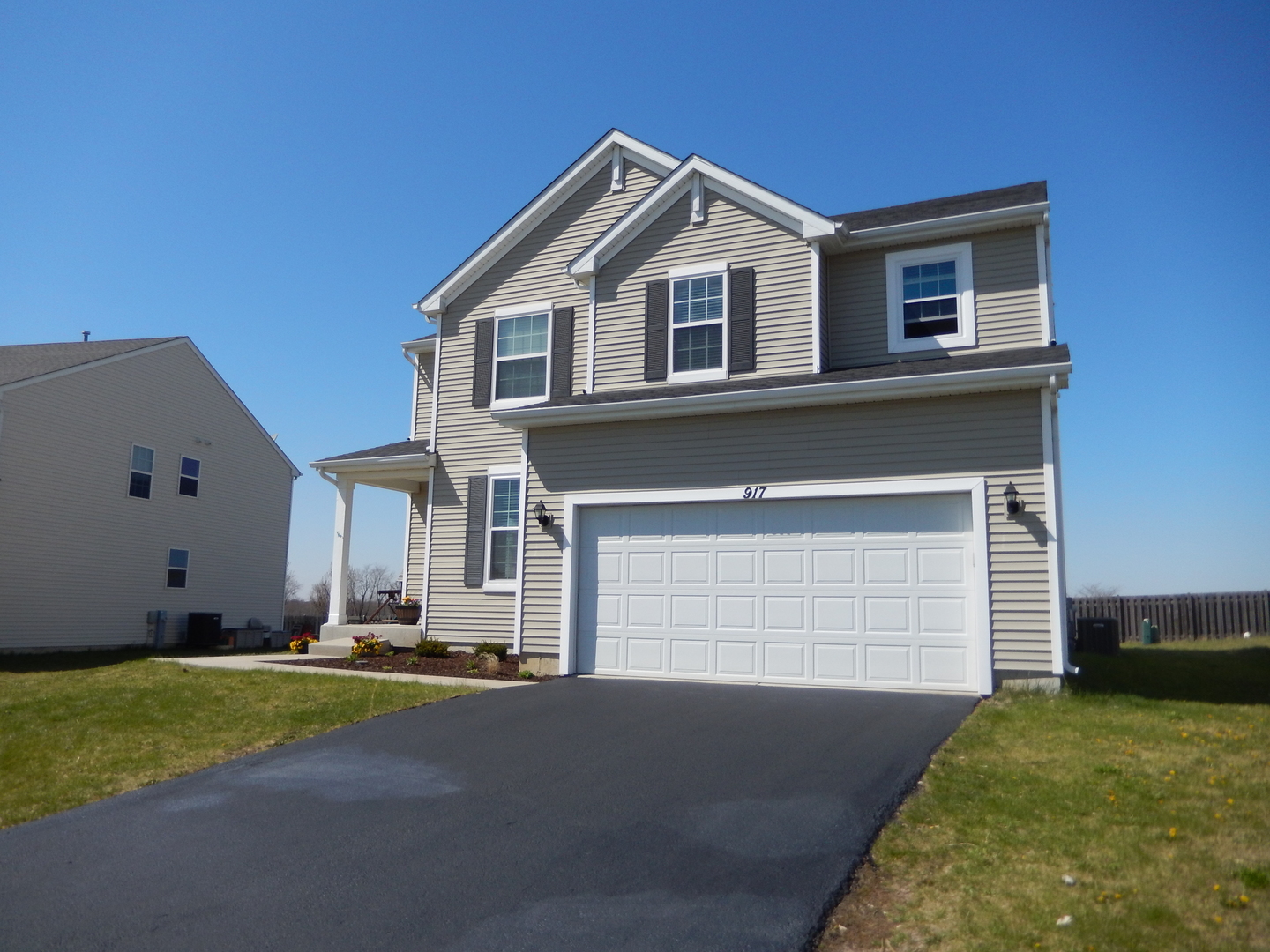 917 Avalon Way Minooka, IL 60447 - Photo 1 of 29