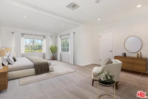 $6,495,000 | 502 North Palm Drive, Beverly Hills, CA 90210