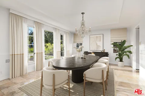 $6,495,000 | 502 North Palm Drive, Beverly Hills, CA 90210