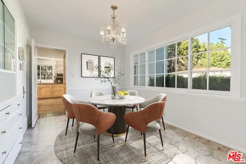 $6,495,000 | 502 North Palm Drive, Beverly Hills, CA 90210