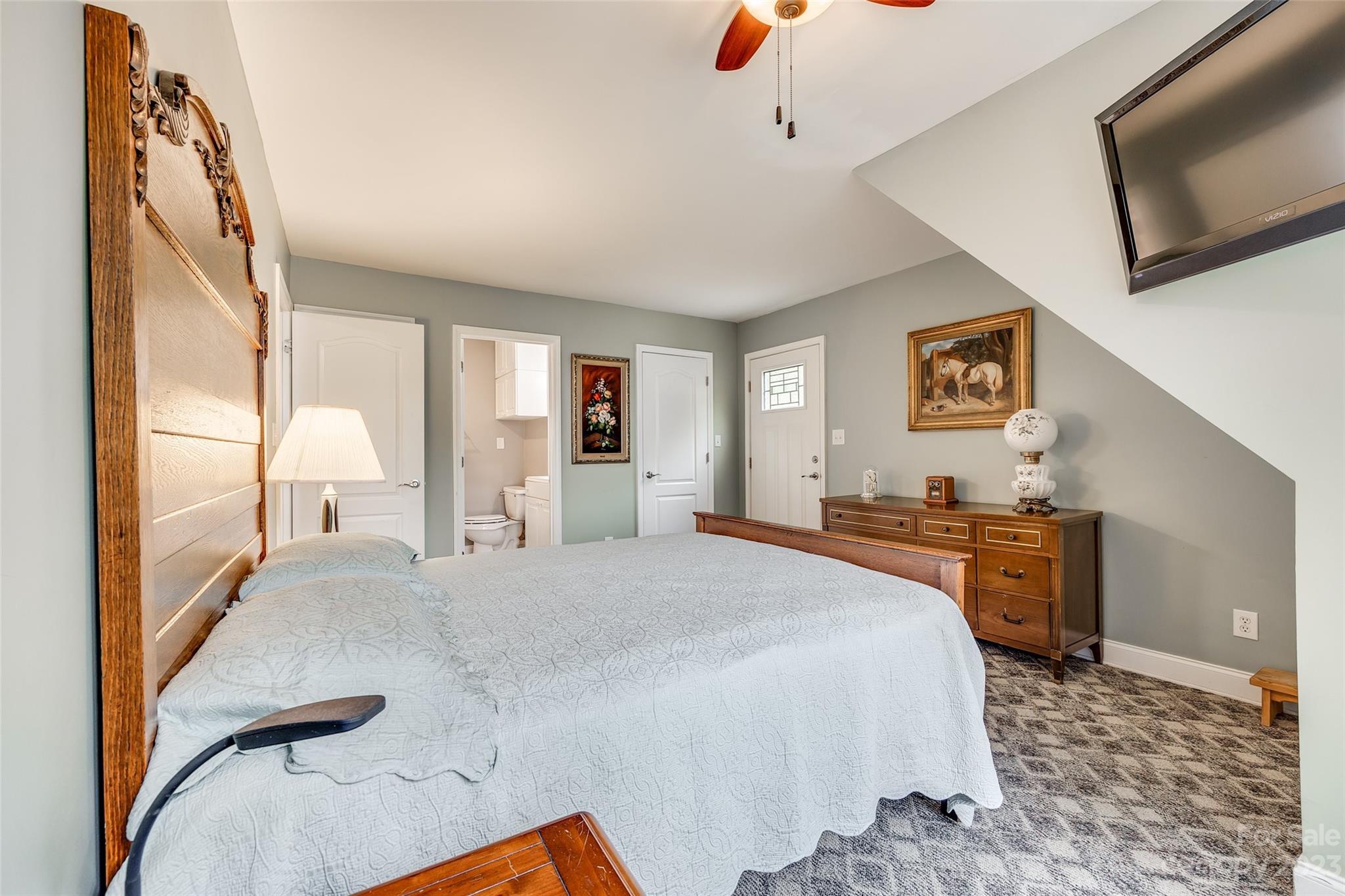 3811 Fox Valley Road Charlotte, NC 28278 - Photo 20 of 31 Gallery Image 20
