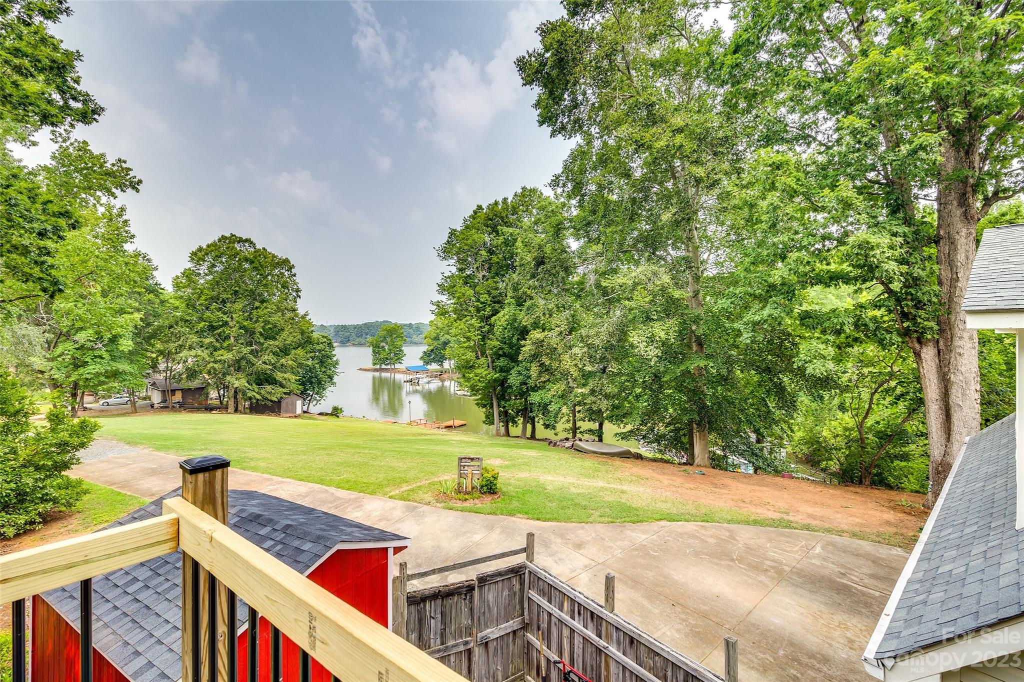 3811 Fox Valley Road Charlotte, NC 28278 - Photo 26 of 31 Gallery Image 26
