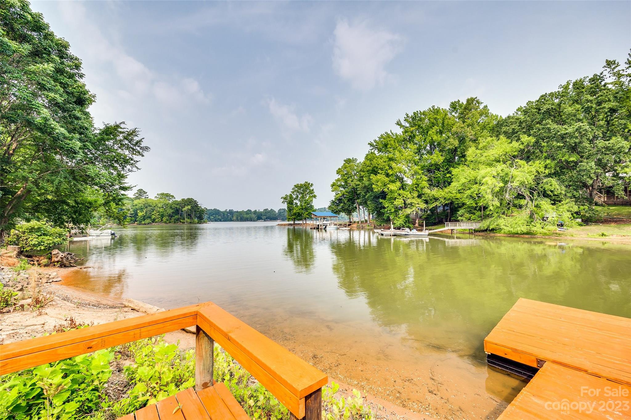 3811 Fox Valley Road Charlotte, NC 28278 - Photo 28 of 31 Gallery Image 28