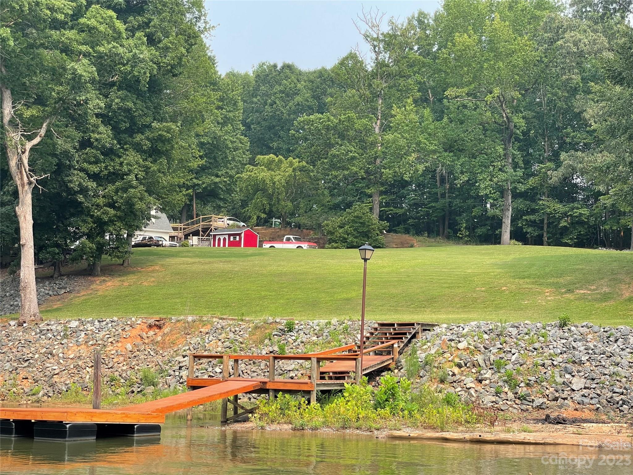 3811 Fox Valley Road Charlotte, NC 28278 - Photo 31 of 31 Gallery Image 31