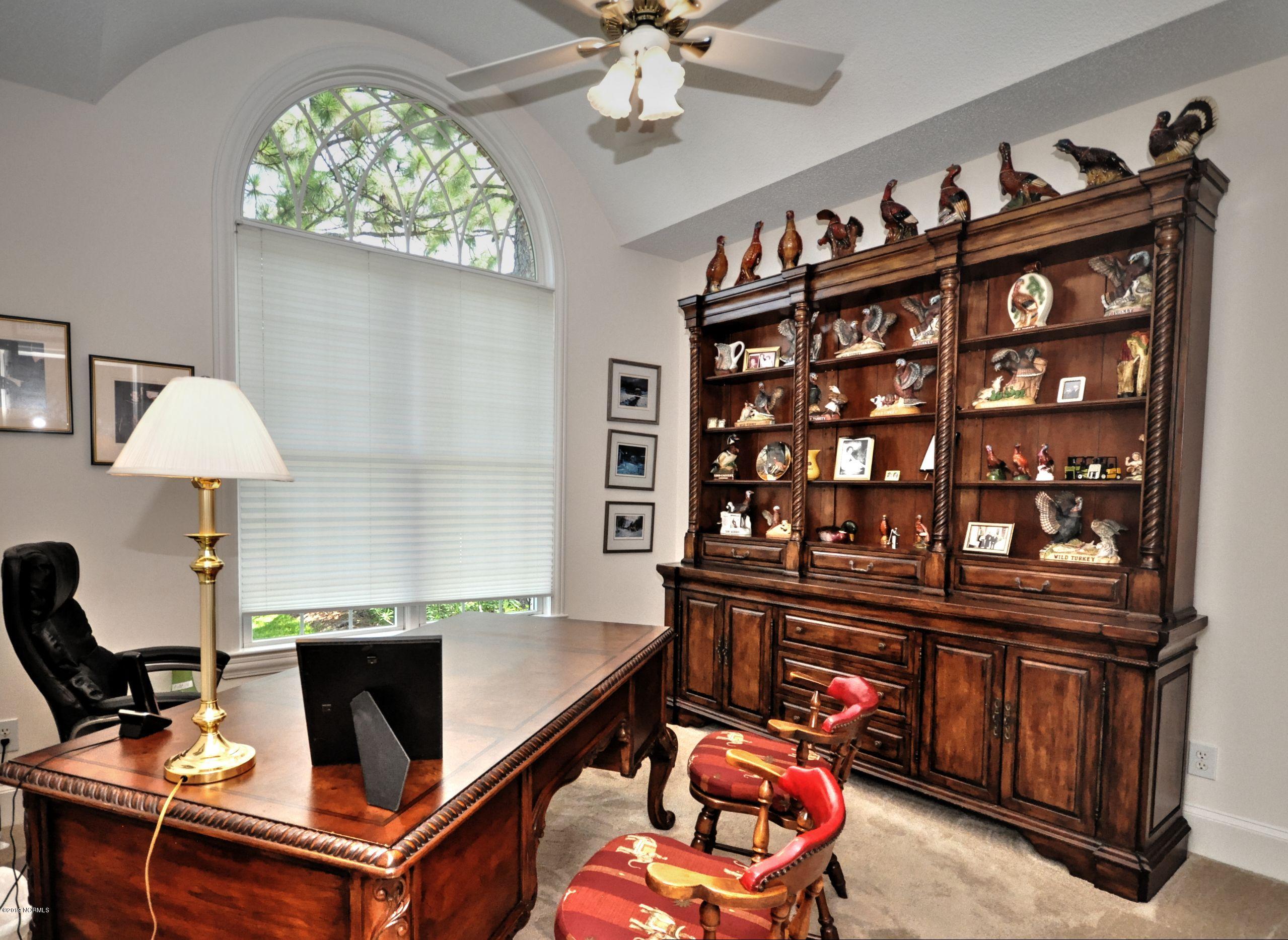 332 Rivage Promenade Wilmington, NC 28412 - Photo 16 of 29 BR4-Office