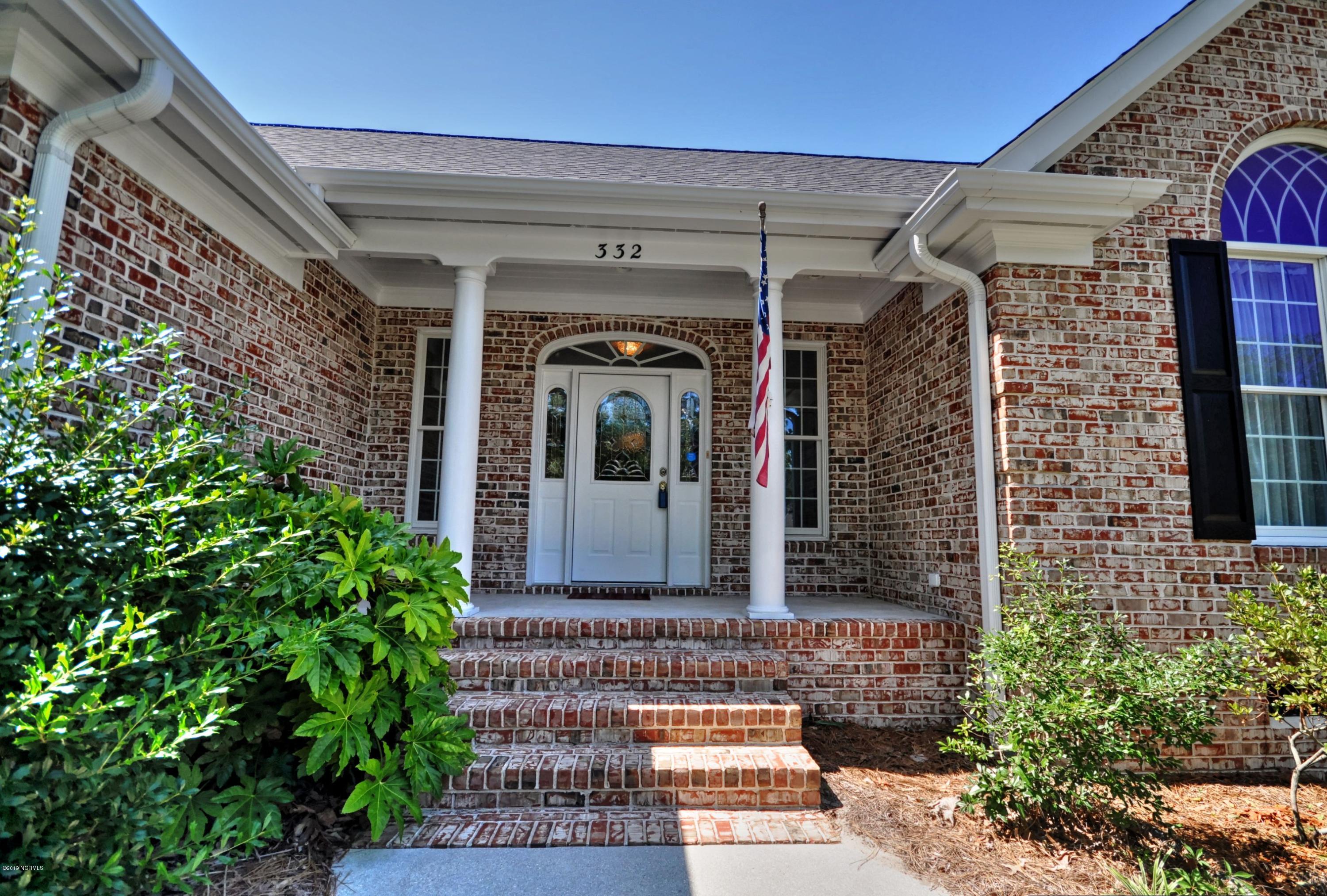 332 Rivage Promenade Wilmington, NC 28412 - Photo 2 of 29 Exterior3