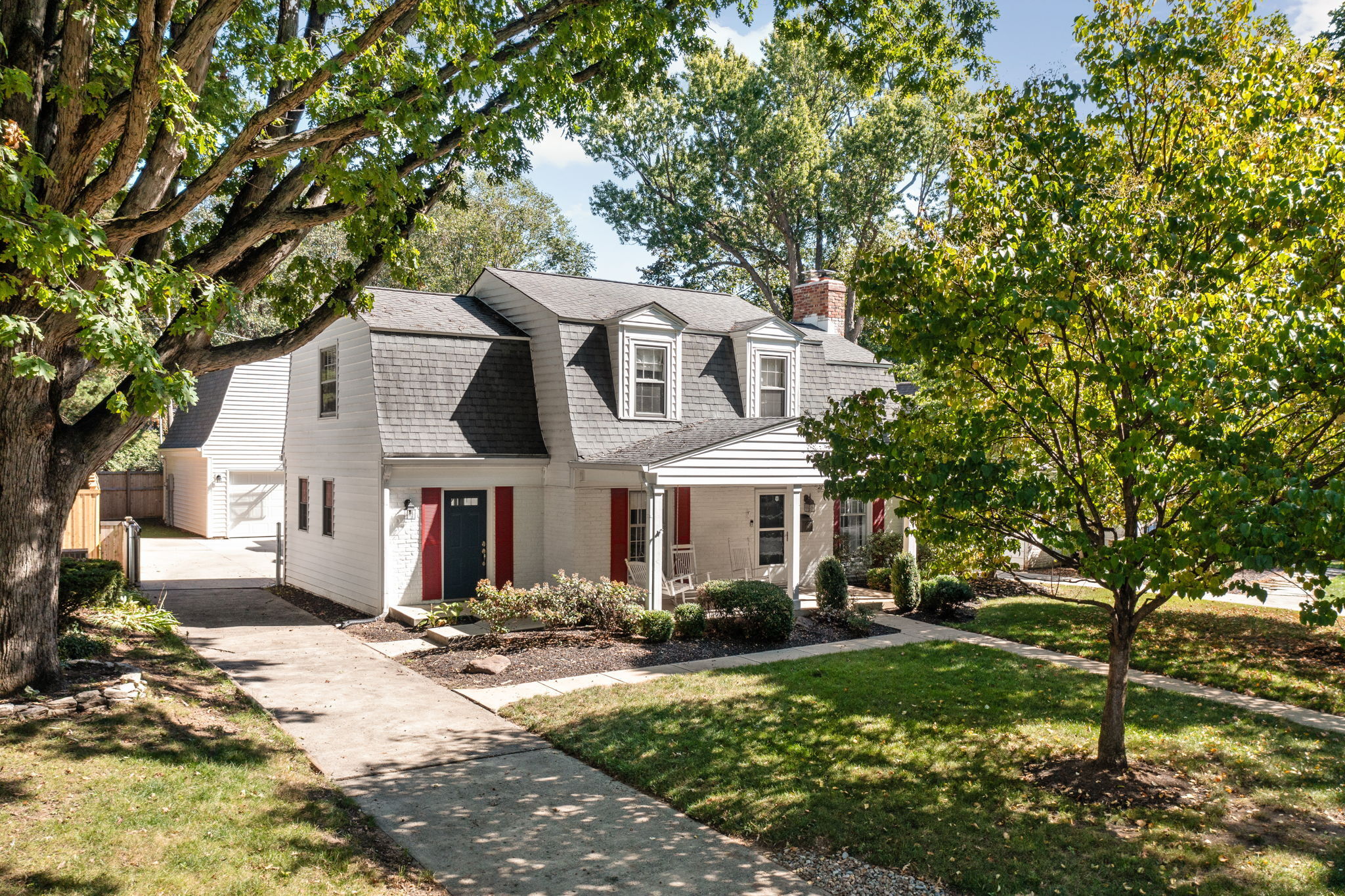 6929 Warwick Road Indianapolis, IN 46220 - Photo 3 of 48 Gallery Image 3