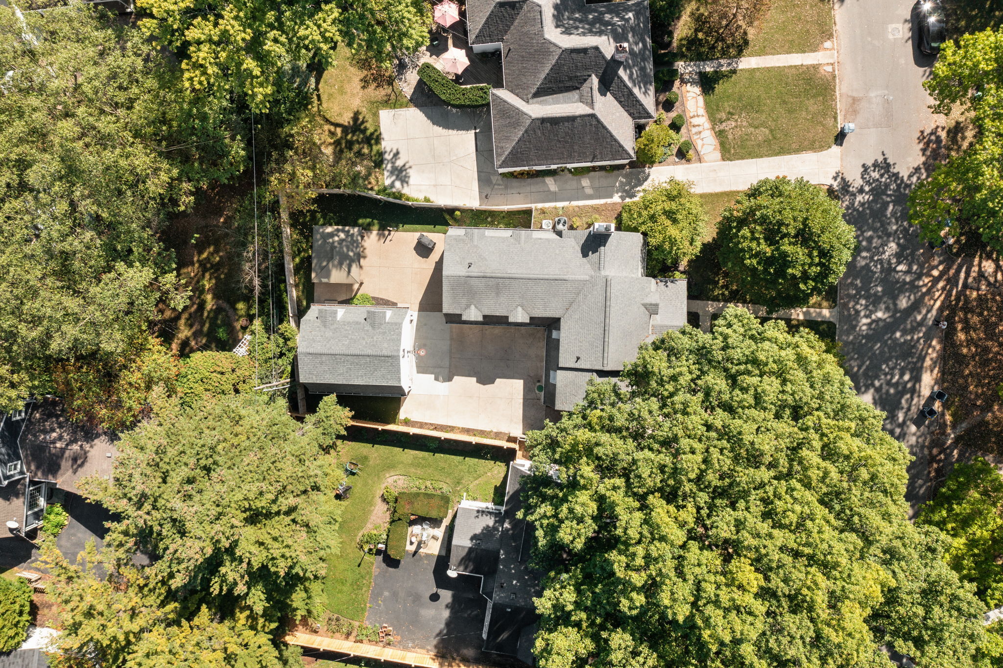 6929 Warwick Road Indianapolis, IN 46220 - Photo 45 of 48 Gallery Image 45