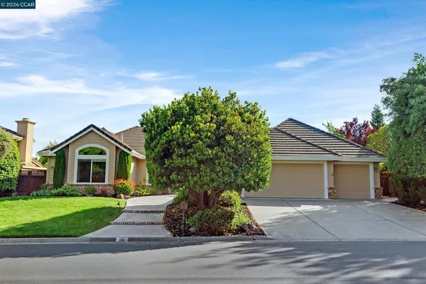 $2,348,000 | 164 Alta Vista Way, Danville, CA 94506