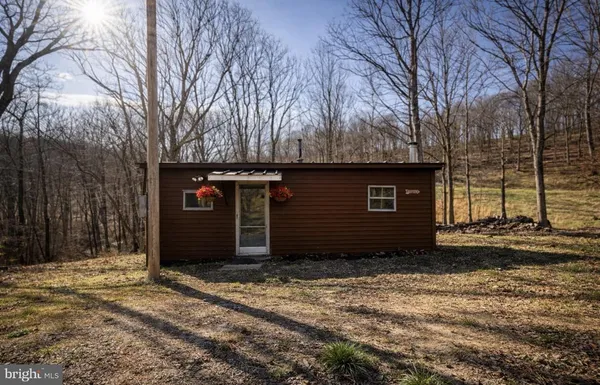 $45,000 | 507 Mowry Road, Manns Choice, PA 15550