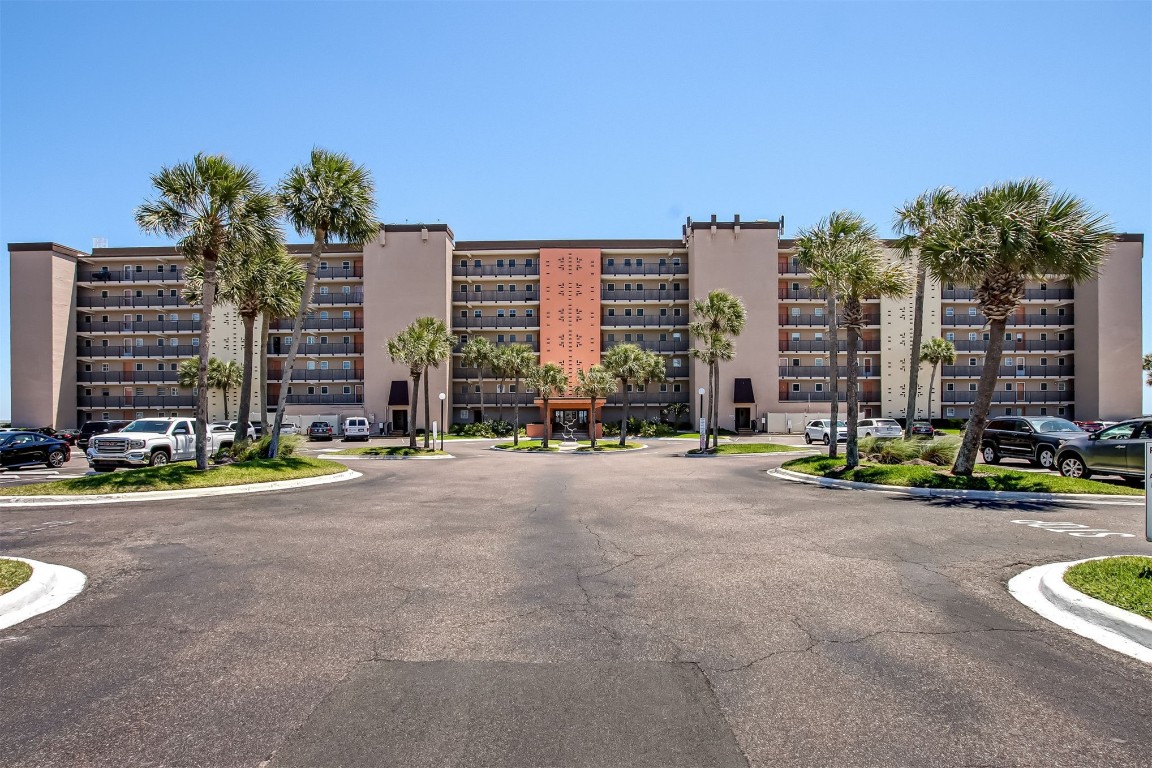 3350 South Fletcher Avenue, Unit 5D Fernandina Beach, FL 32034 - Photo 33 of 48 a view of a city with tall buildings