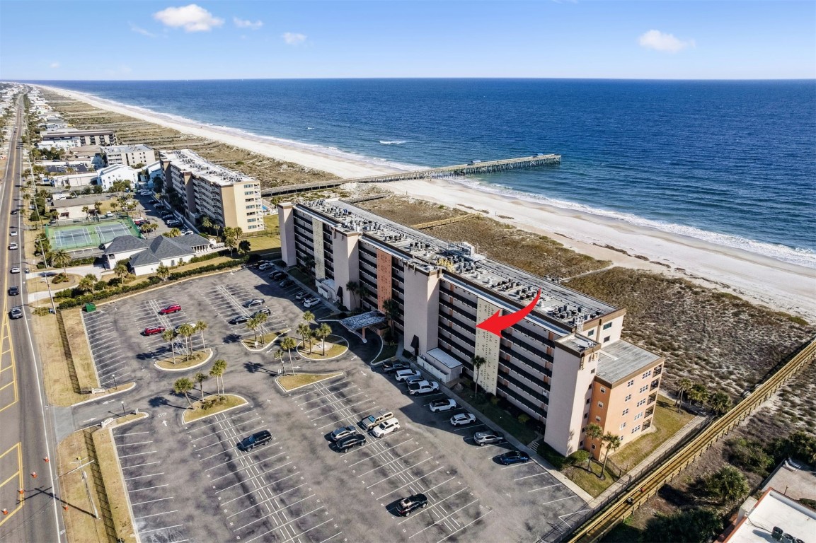 3350 South Fletcher Avenue, Unit 5D Fernandina Beach, FL 32034 - Photo 34 of 48 a view of utility room