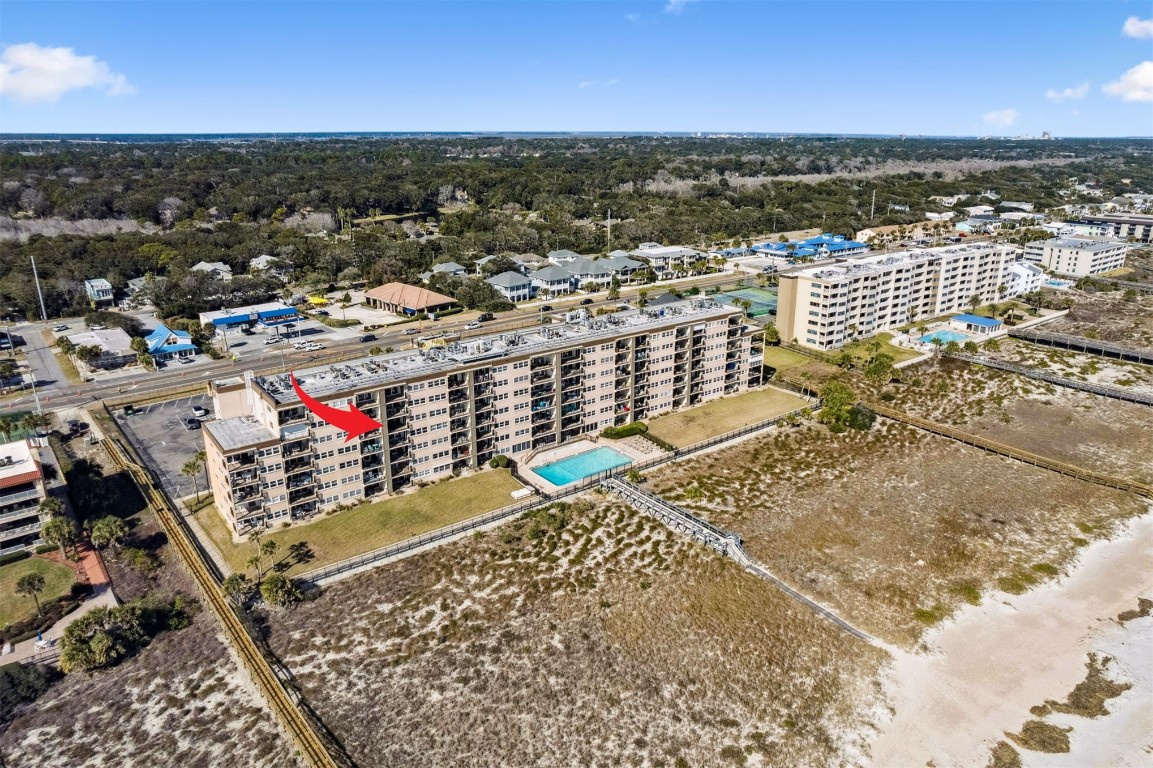 3350 South Fletcher Avenue, Unit 5D Fernandina Beach, FL 32034 - Photo 38 of 48 city view