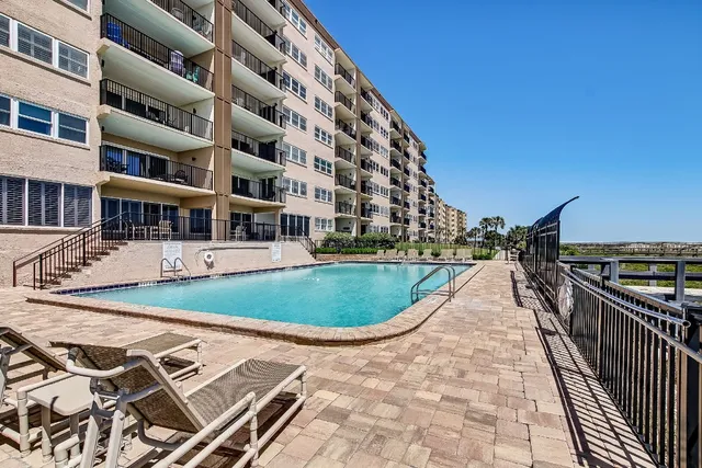 $735,999 | 3350 South Fletcher Avenue, Unit 5D, Fernandina Beach, FL 32034