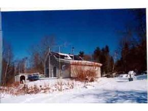 326 Union Road Dalton, NH 03598 - Photo 1 of 3