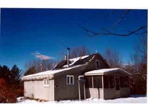 326 Union Road Dalton, NH 03598 - Photo 2 of 3