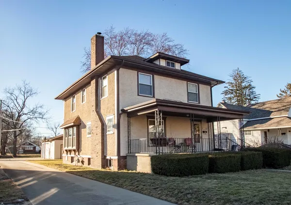 $99,900 | 1226 North Walnut Street, Danville, IL 61832