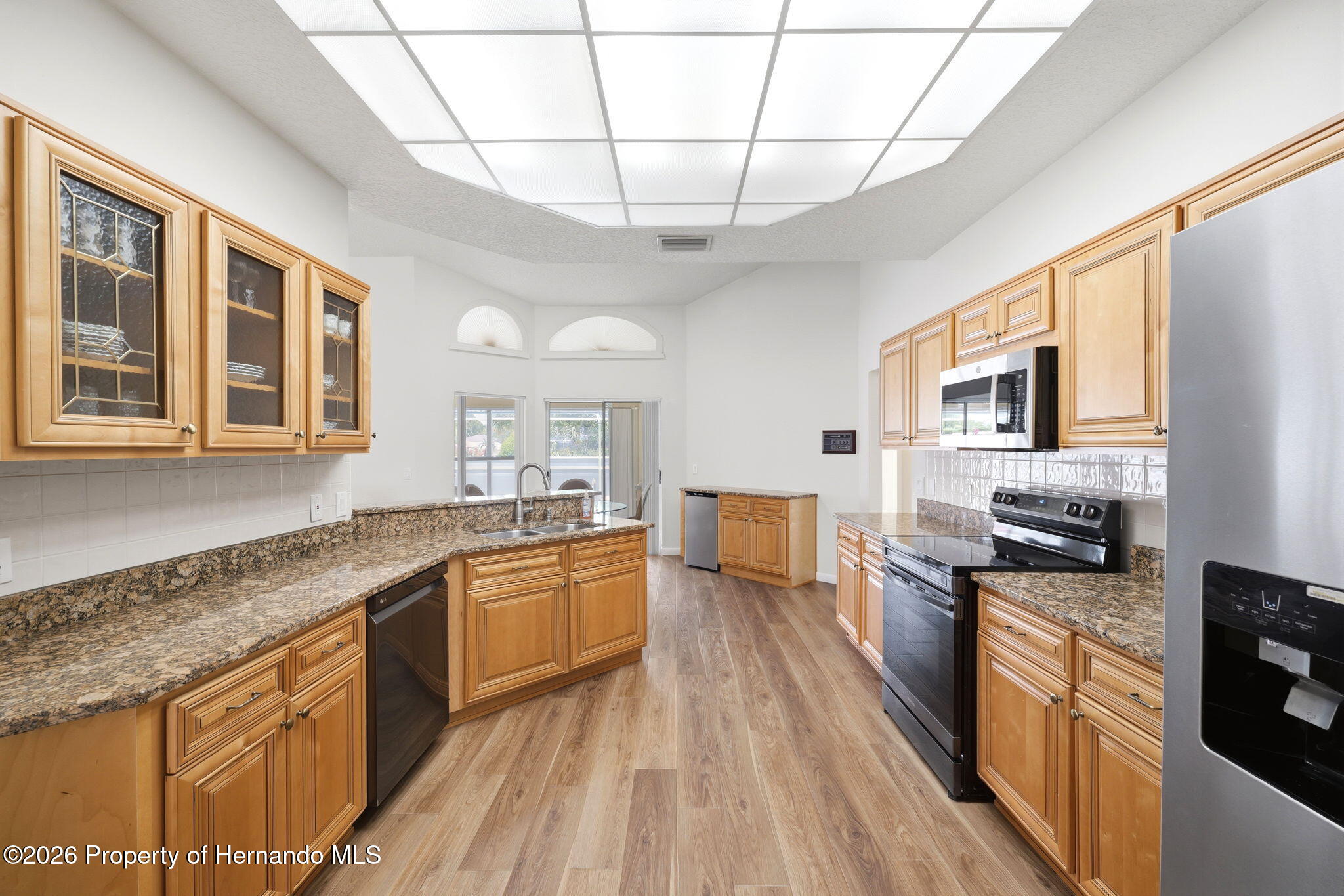 1269 Hubbard Court Spring Hill, FL 34608 - Photo 3 of 69