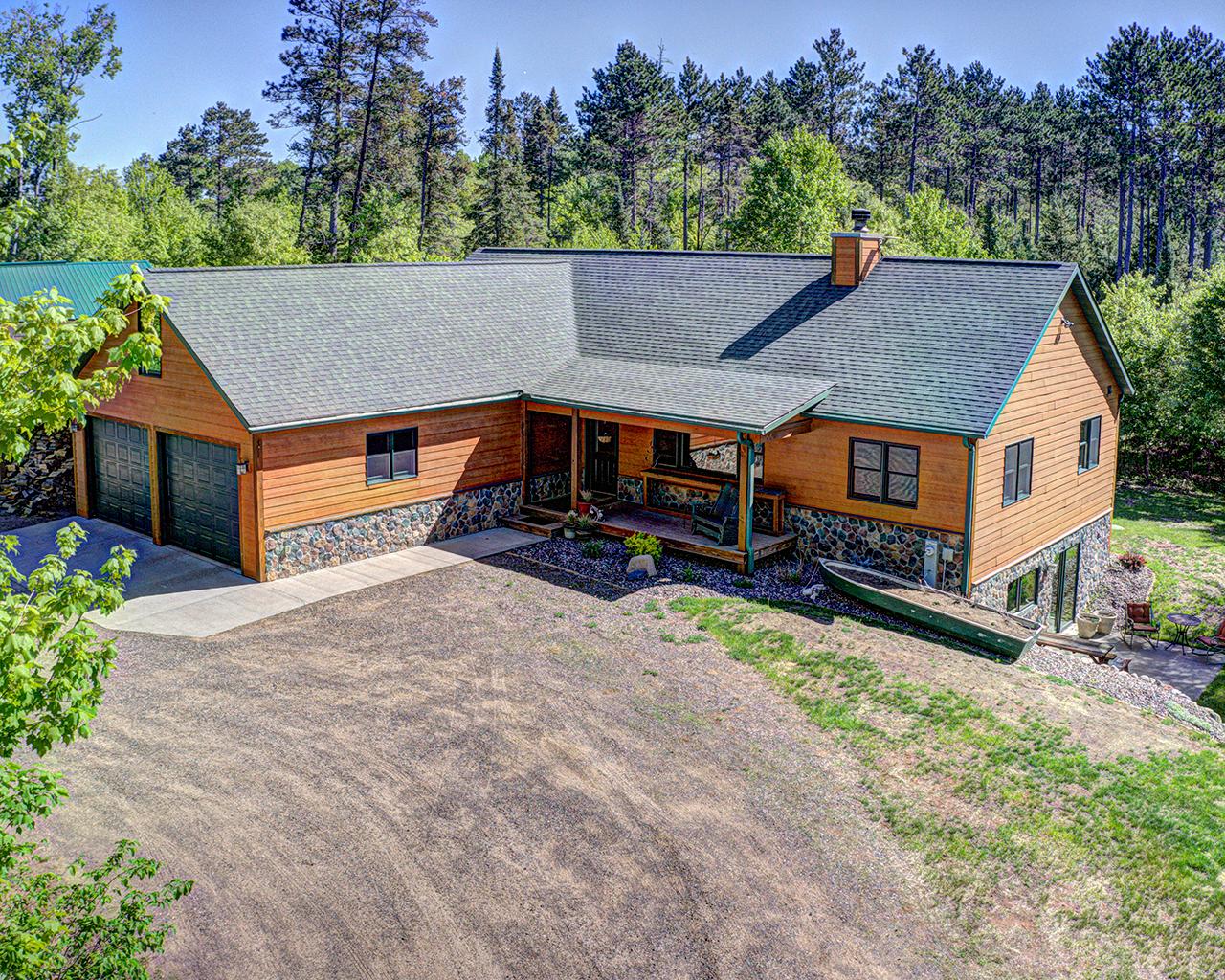 10839 Bosshard Cir Road Woodruff, WI 54568 - Photo 1 of 34 Gallery Image 1