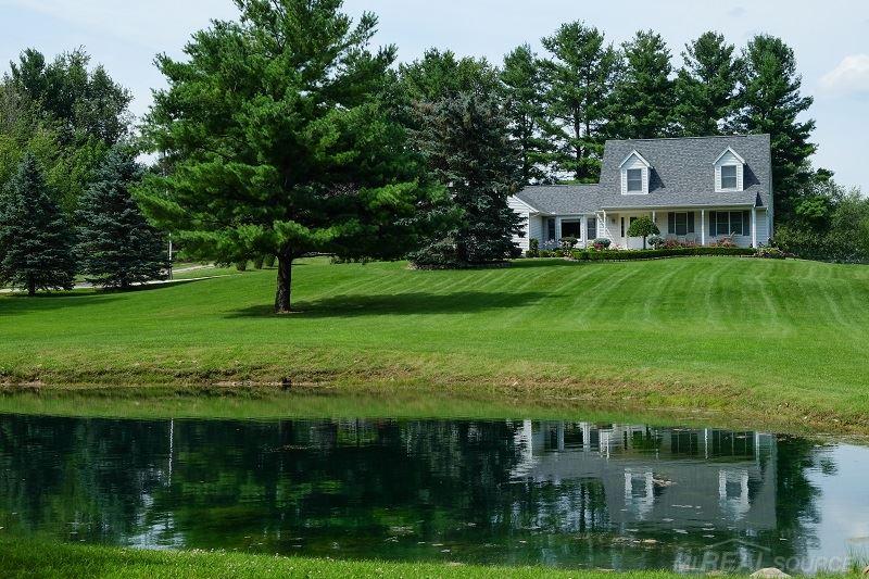 7803 Taft Road Romeo, MI 48065 - Photo 4 of 12