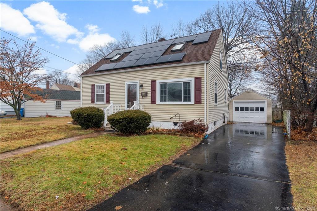 14 Rockwood Road Hamden, CT 06514 - Photo 1 of 1 Gallery Image 1