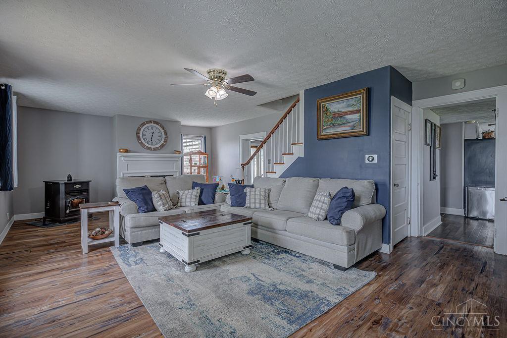 8631 South Preble County Line Road Germantown, OH 45327 - Photo 21 of 57 Gallery Image 21