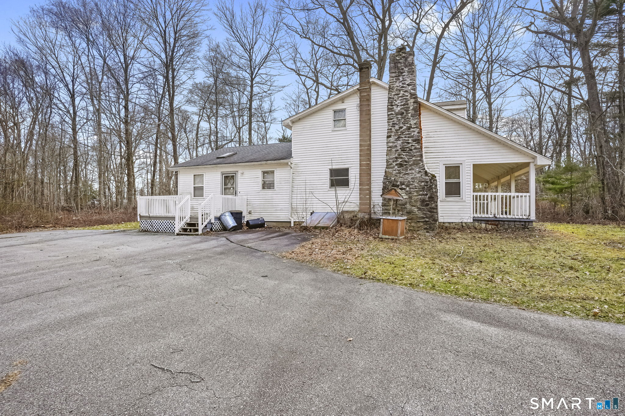 189 Witter Road Salem, CT 06420 - Photo 4 of 34